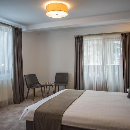 Boga Rooms Синая Экстерьер фото