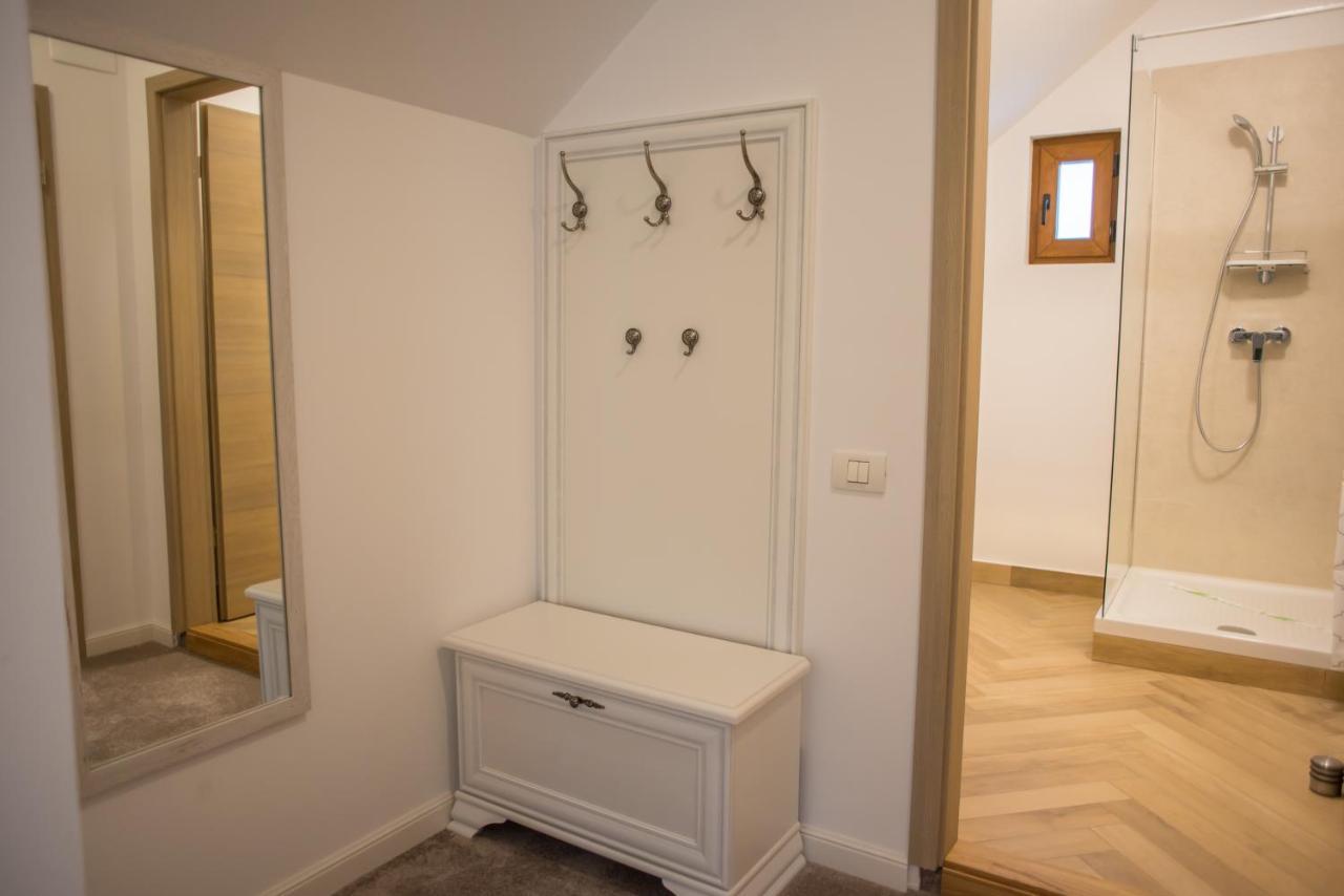 Boga Rooms Синая Экстерьер фото