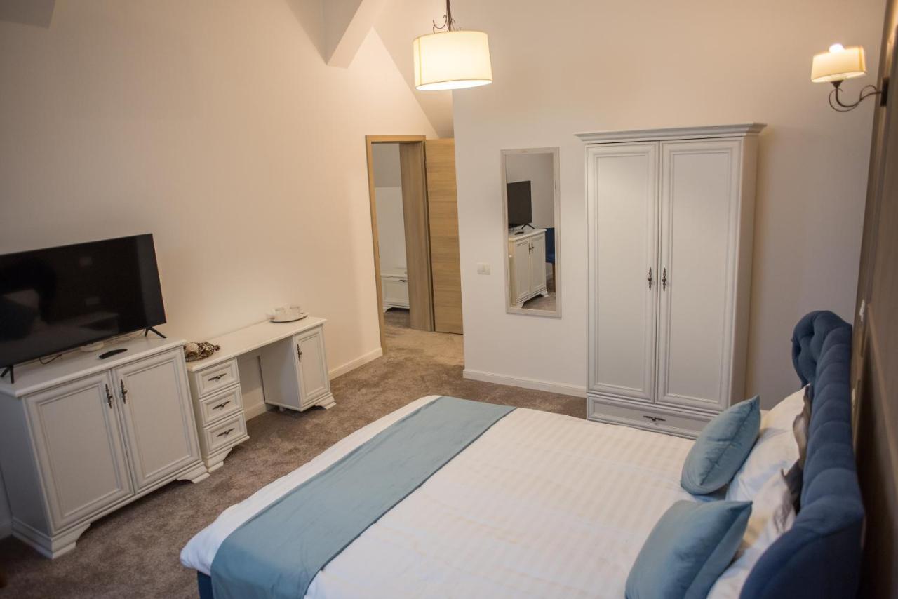 Boga Rooms Синая Экстерьер фото