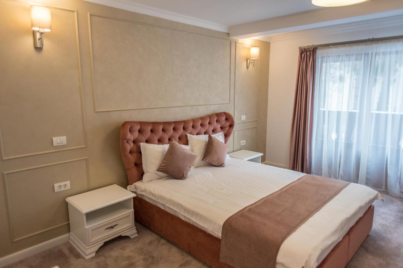 Boga Rooms Синая Экстерьер фото