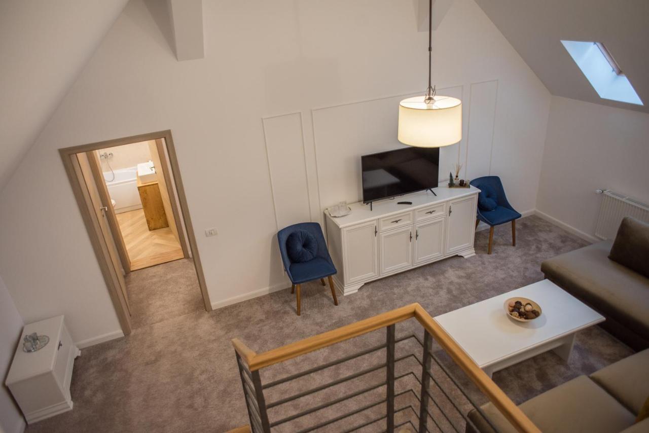 Boga Rooms Синая Экстерьер фото