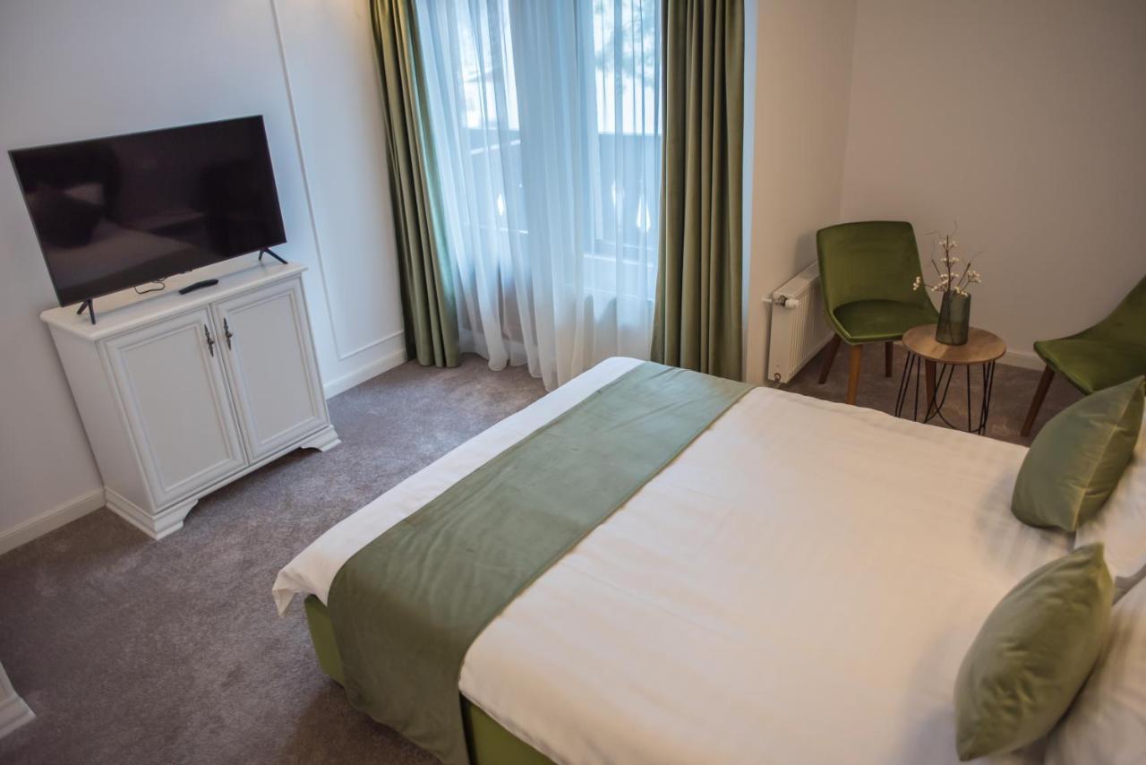 Boga Rooms Синая Экстерьер фото