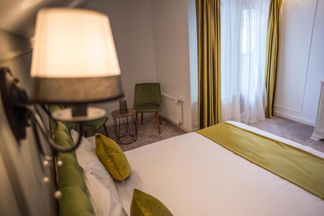 Boga Rooms Синая Экстерьер фото