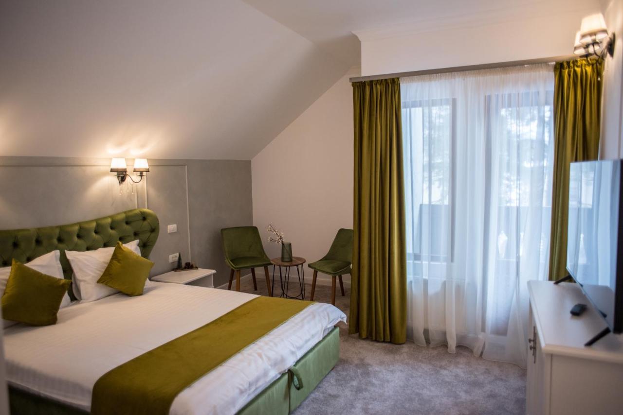 Boga Rooms Синая Экстерьер фото