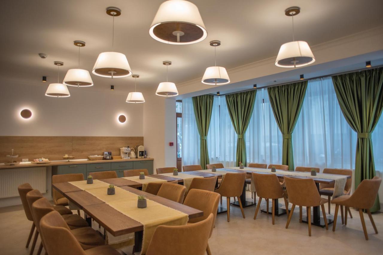 Boga Rooms Синая Экстерьер фото