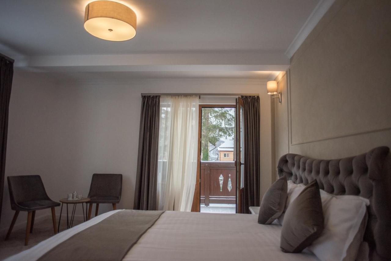 Boga Rooms Синая Экстерьер фото