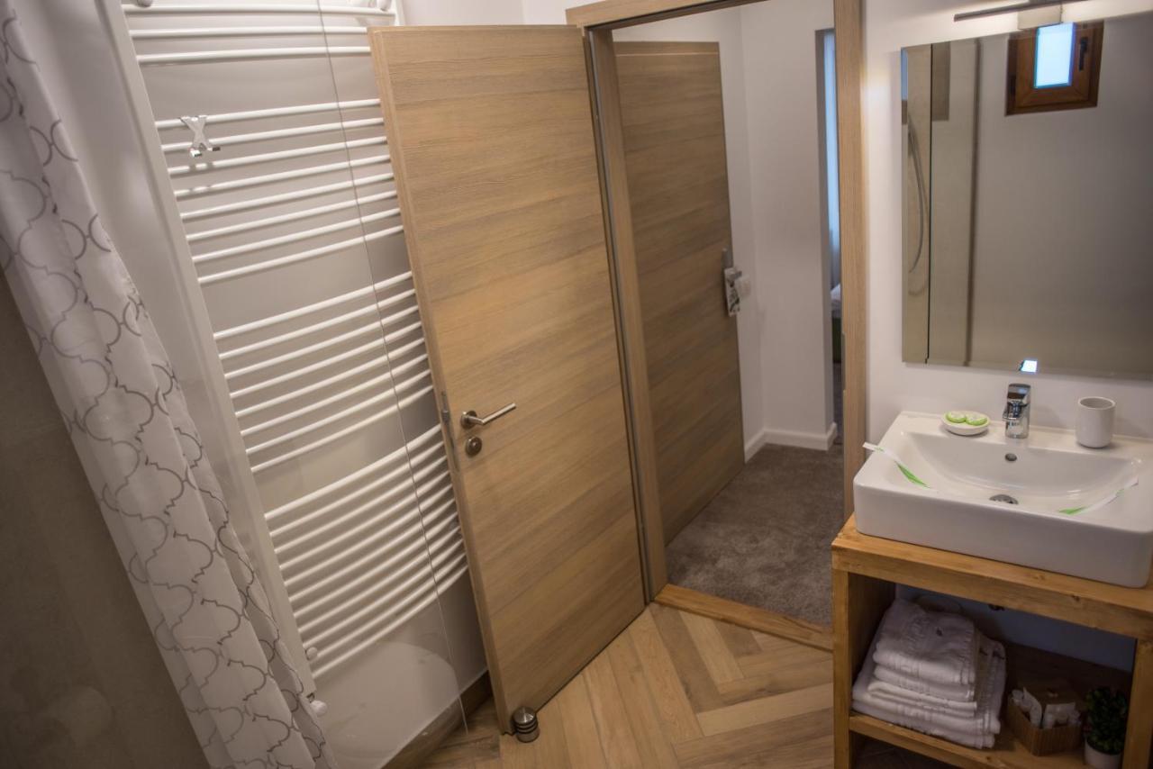 Boga Rooms Синая Экстерьер фото