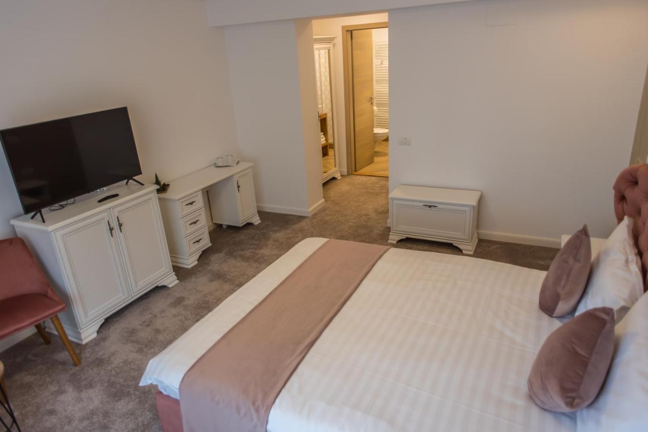 Boga Rooms Синая Экстерьер фото