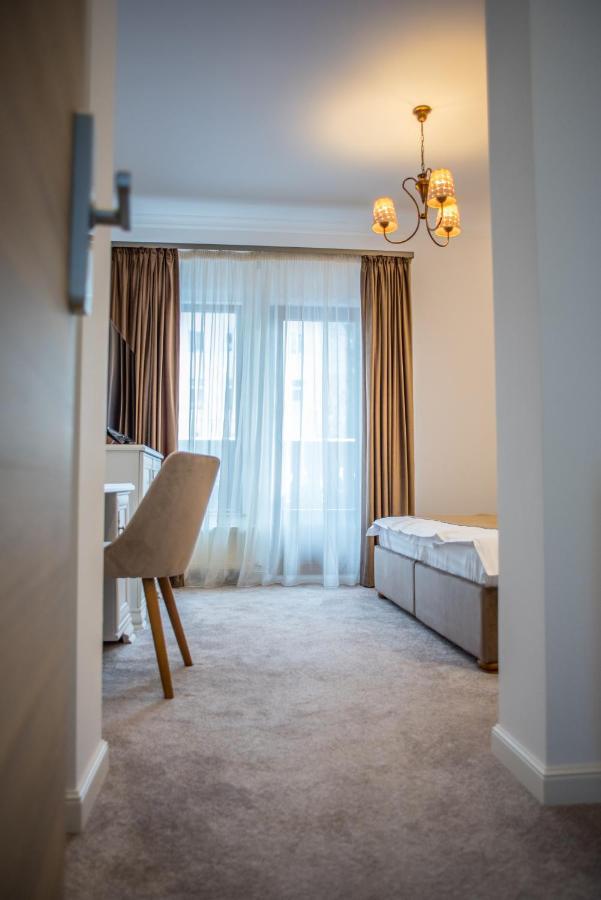Boga Rooms Синая Экстерьер фото