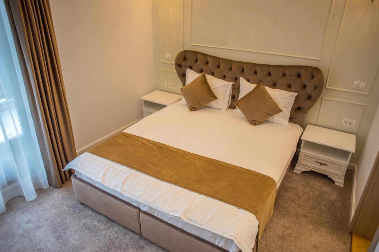 Boga Rooms Синая Экстерьер фото