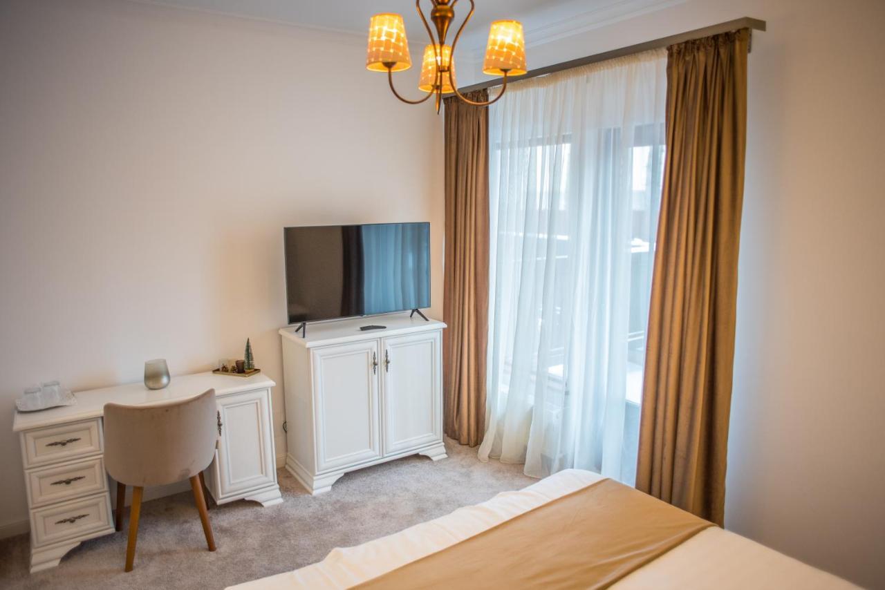 Boga Rooms Синая Экстерьер фото
