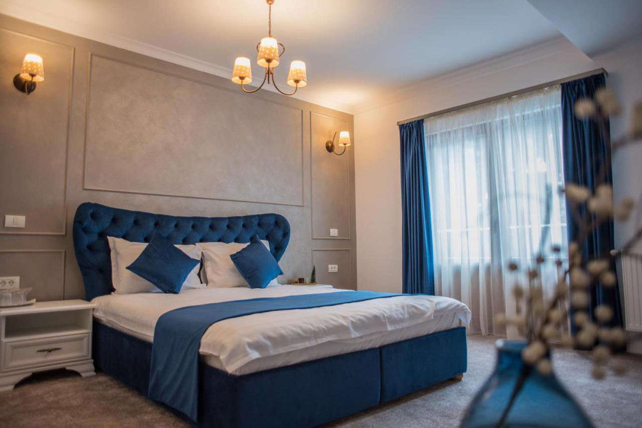 Boga Rooms Синая Экстерьер фото