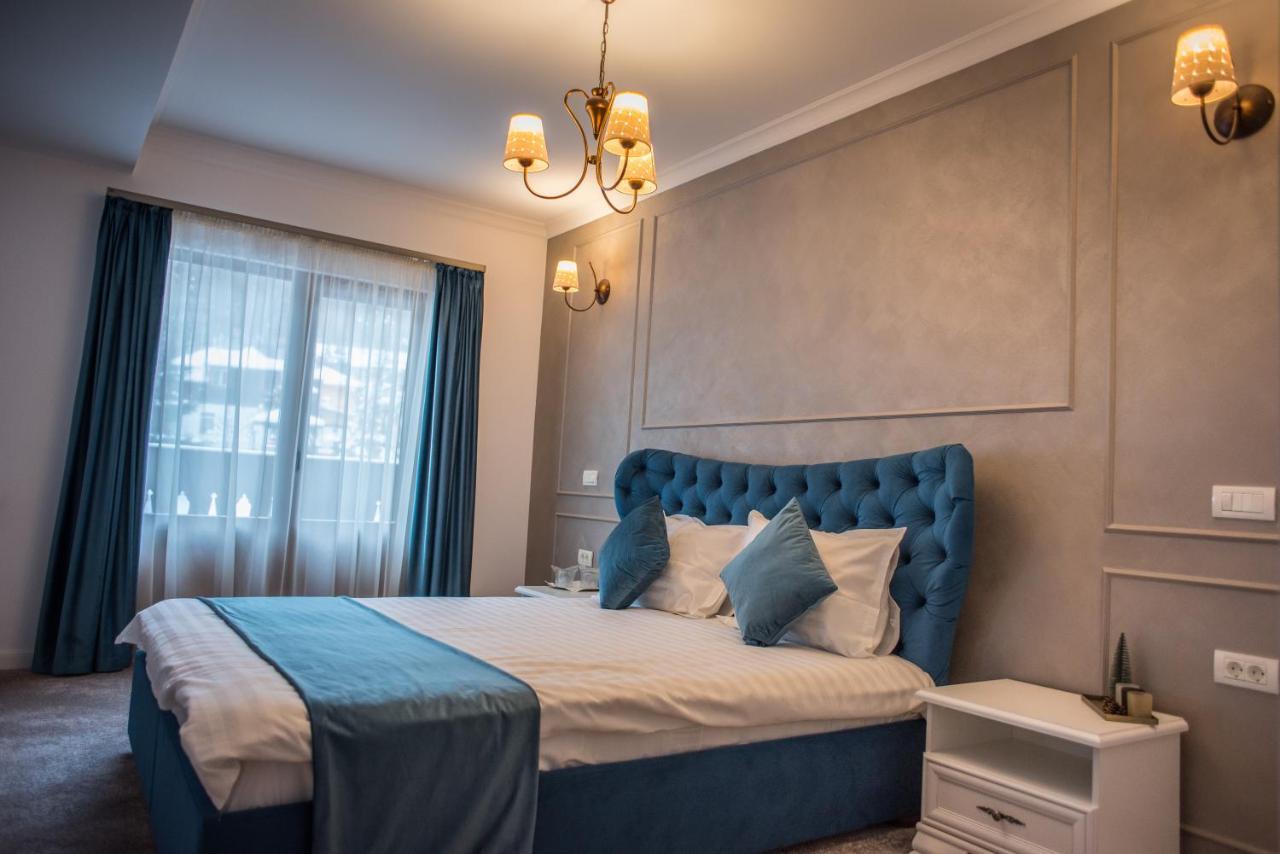 Boga Rooms Синая Экстерьер фото