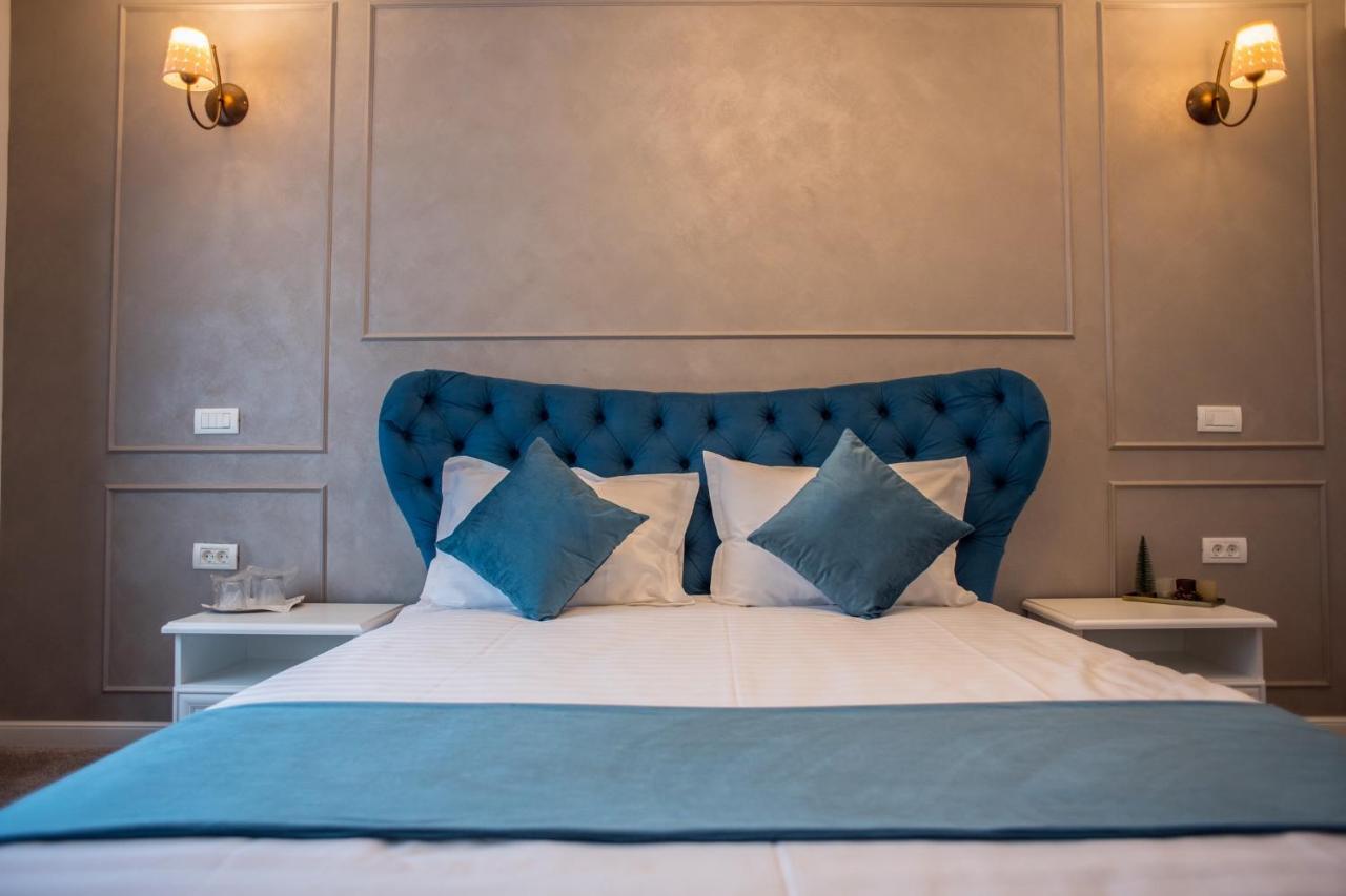 Boga Rooms Синая Экстерьер фото