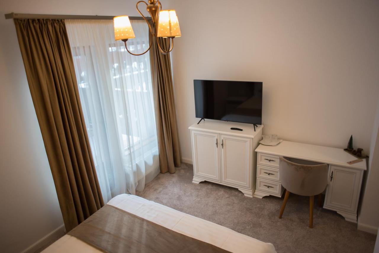 Boga Rooms Синая Экстерьер фото
