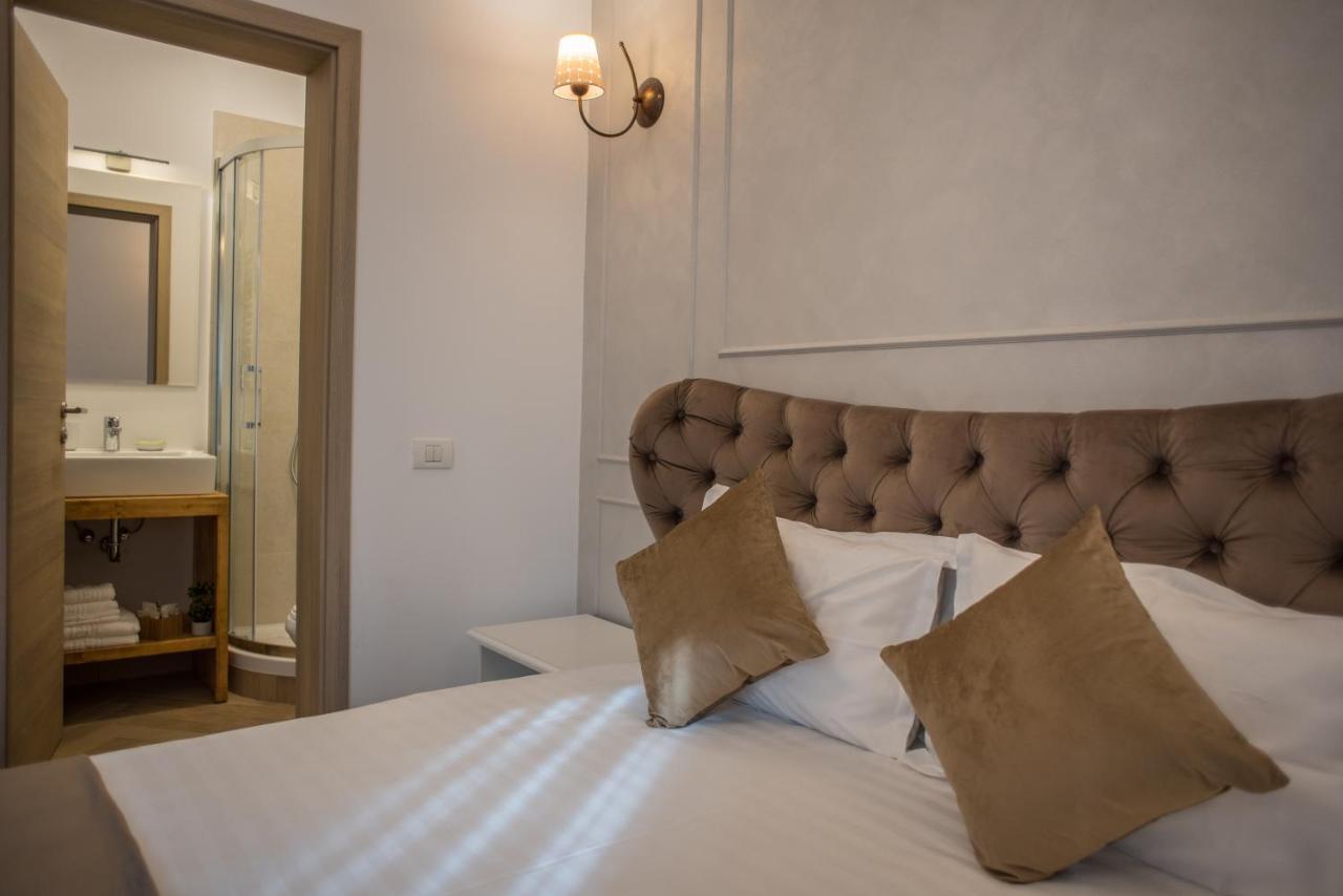 Boga Rooms Синая Экстерьер фото