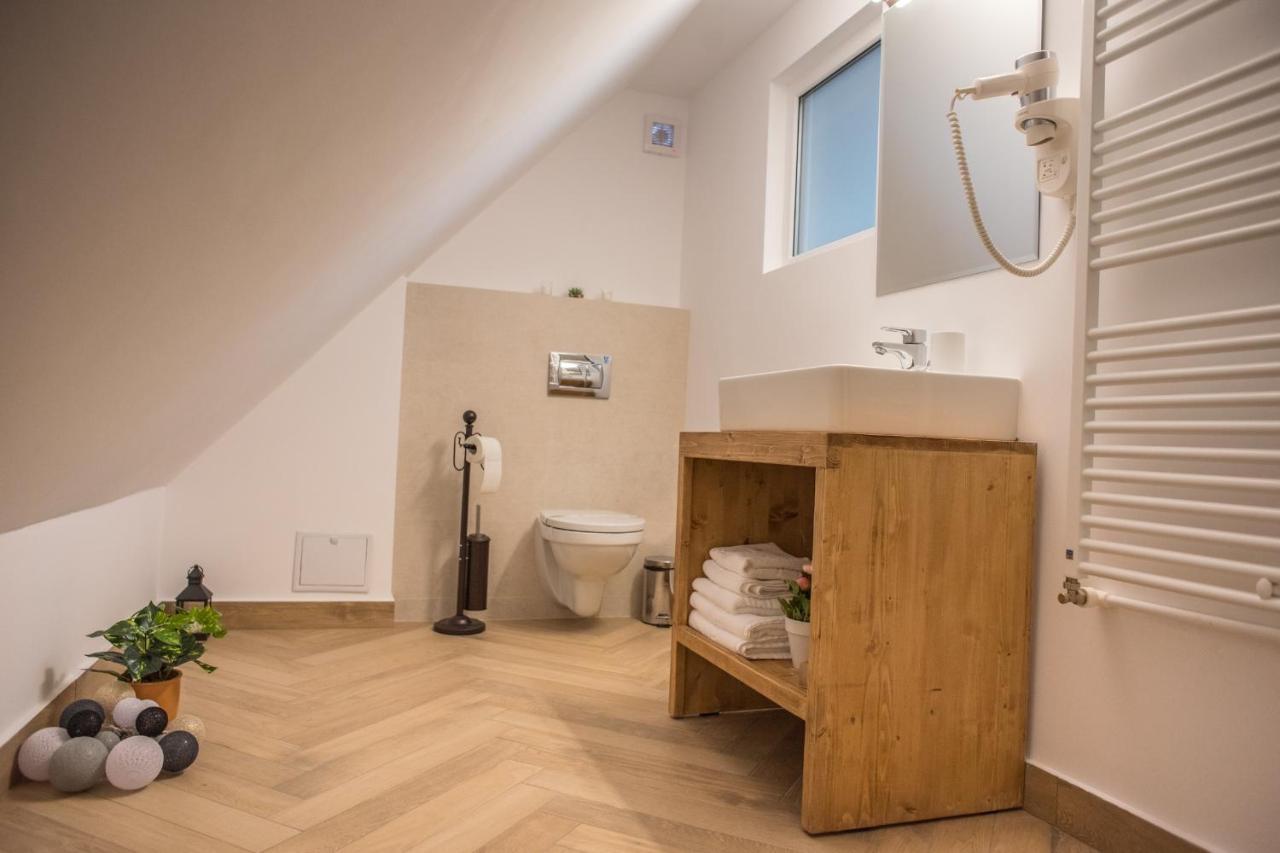 Boga Rooms Синая Экстерьер фото
