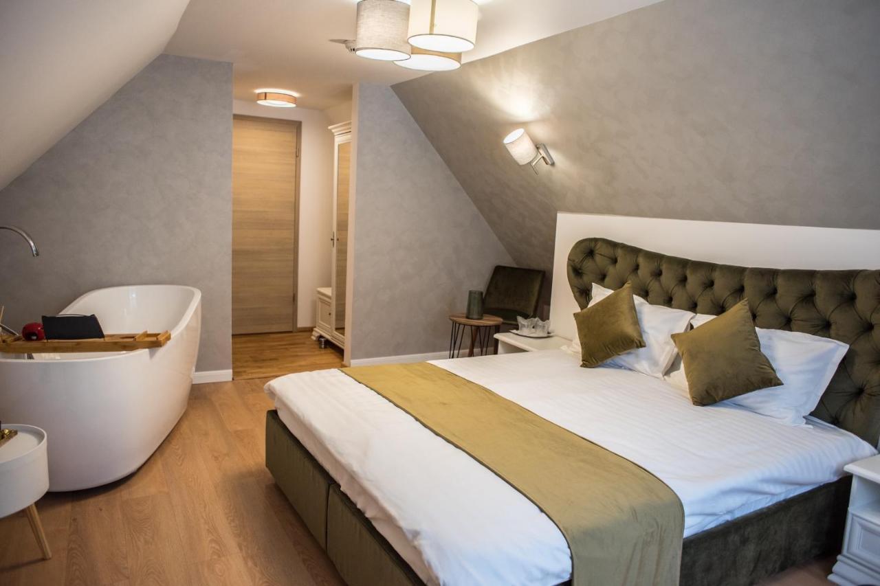 Boga Rooms Синая Экстерьер фото