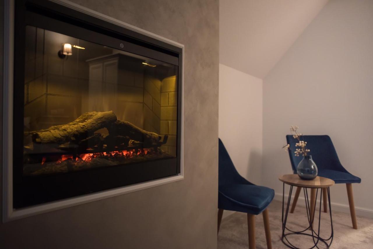 Boga Rooms Синая Экстерьер фото