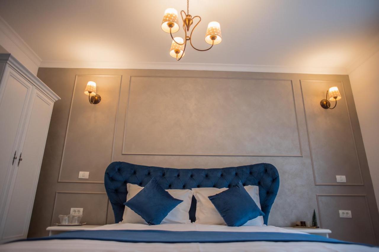Boga Rooms Синая Экстерьер фото