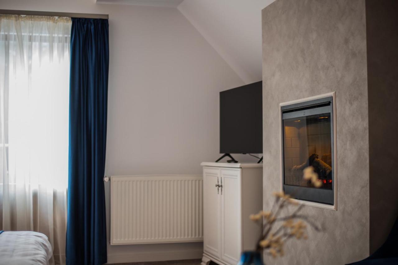 Boga Rooms Синая Экстерьер фото