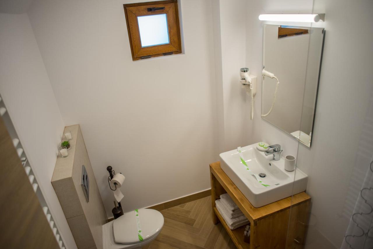 Boga Rooms Синая Экстерьер фото